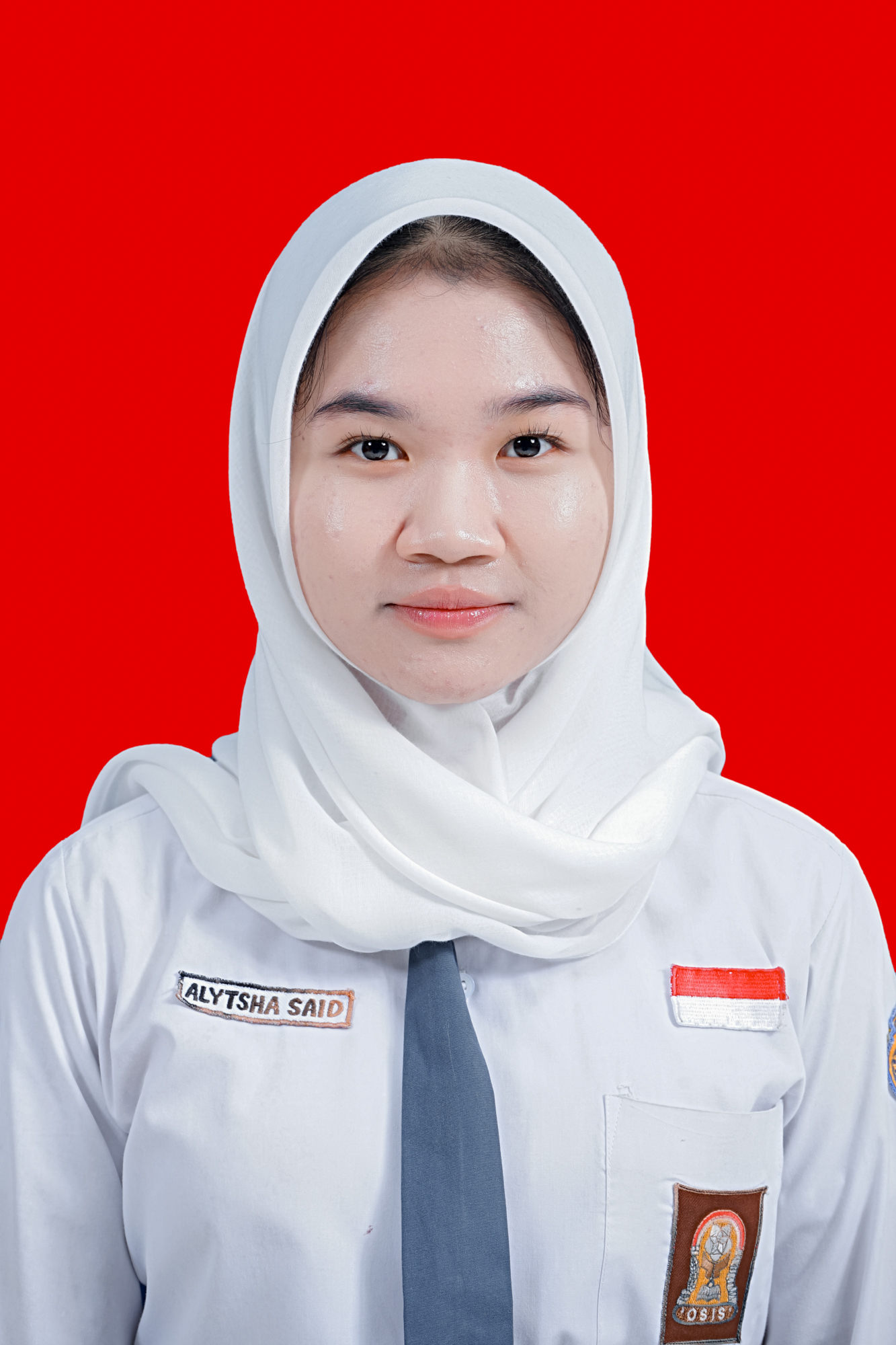 Alytsha Said - SMAN 21 BANDUNG